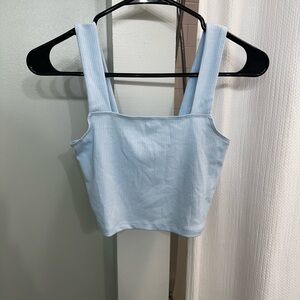 NEW American Eagle crop top